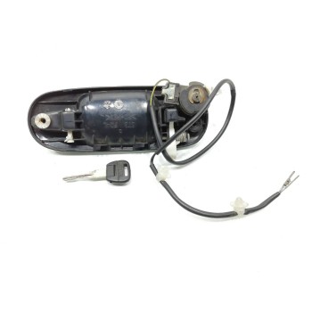 Recambio de maneta exterior delantera izquierda para mg serie 400 (rt) 1.6 cat referencia OEM IAM   