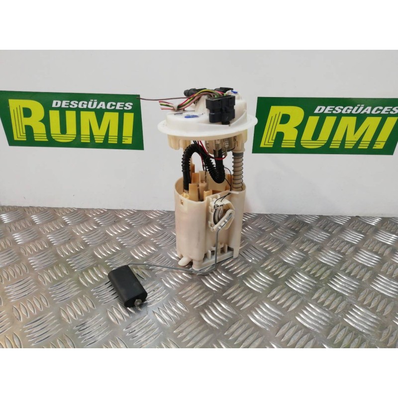 Recambio de aforador bomba para citroën xsara picasso 1.6 16v exclusive referencia OEM IAM 9633294680  