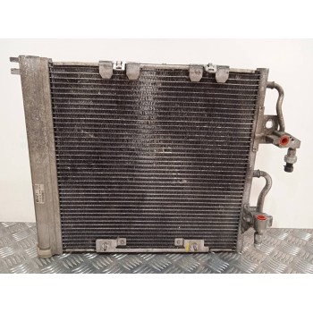 Recambio de condensador / radiador aire acondicionado para opel zafira b cosmo referencia OEM IAM 13129195 1206B8135 