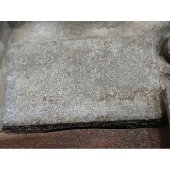 Recambio de bomba inyeccion para citroën saxo 1.5 d sx referencia OEM IAM 0460484142  