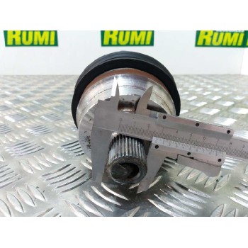 Recambio de transmision delantera derecha para audi a4 berlina (b5) 1.8 t referencia OEM IAM   