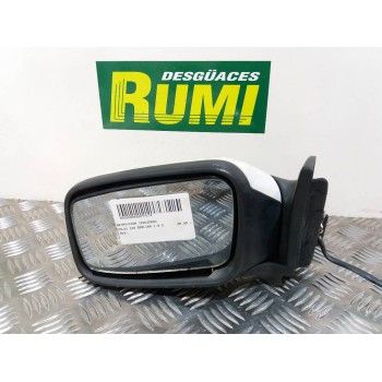 Recambio de retrovisor izquierdo para volvo s40 berlina 1.9 d referencia OEM IAM   