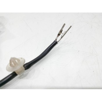 Recambio de maneta exterior delantera izquierda para mg serie 400 (rt) 1.6 cat referencia OEM IAM   