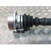 Recambio de transmision delantera derecha para audi a4 berlina (b5) 1.8 t referencia OEM IAM   