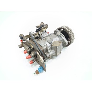 Recambio de bomba inyeccion para citroën saxo 1.5 d sx referencia OEM IAM 0460484142  