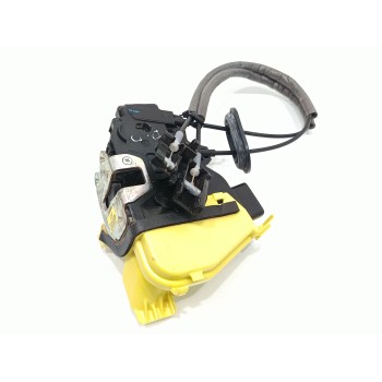 Recambio de cerradura puerta delantera derecha para kia niro drive referencia OEM IAM 81320G5010  