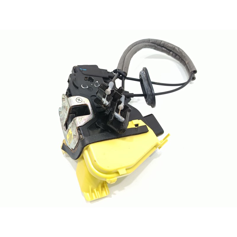 Recambio de cerradura puerta delantera derecha para kia niro drive referencia OEM IAM 81320G5010  