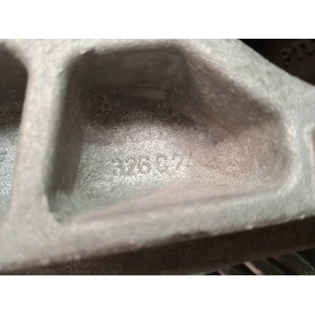 Recambio de soporte motor para ford focus berlina (cap) sport referencia OEM IAM 326C24  