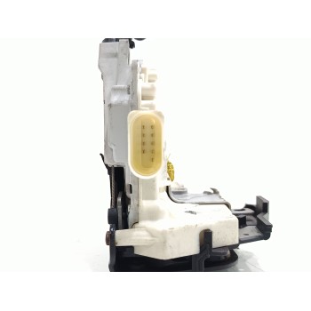 Recambio de cerradura puerta delantera izquierda para audi a6 berlina (4f2) 2.4 referencia OEM IAM 4F1837015  