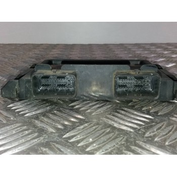 Recambio de centralita motor uce para peugeot 206 berlina x-line refri referencia OEM IAM 9641390180 R04080030D 9648201580