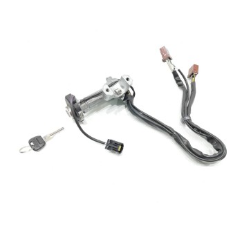 Recambio de conmutador de arranque para mg serie 400 (rt) 414 i (4-ptas.) referencia OEM IAM C57901  