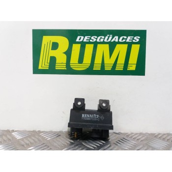 Recambio de caja precalentamiento para volvo s40 berlina td referencia OEM IAM 7700867558C  