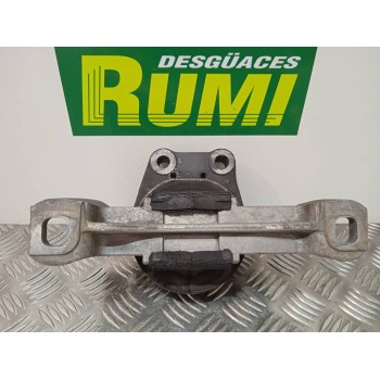 Recambio de soporte motor para ford focus berlina (cap) sport referencia OEM IAM 326C24  