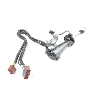 Recambio de conmutador de arranque para mg serie 400 (rt) 414 i (4-ptas.) referencia OEM IAM C57901  