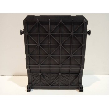 Recambio de caja reles / fusibles para citroën xsara picasso 1.6 hdi 110 exclusive referencia OEM IAM 9653667580  