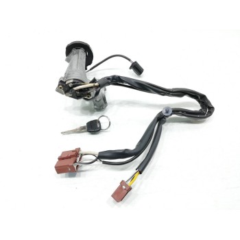 Recambio de conmutador de arranque para mg serie 400 (rt) 414 i (4-ptas.) referencia OEM IAM C57901  