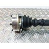 Recambio de transmision delantera izquierda para audi a4 berlina (b5) 1.8 t referencia OEM IAM   .