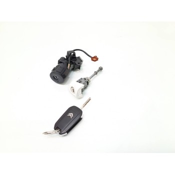 Recambio de juego bombines para citroën c3 business referencia OEM IAM 9663123380  