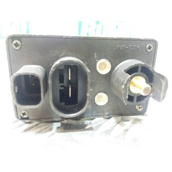 Recambio de caja precalentamiento para volvo s40 berlina td referencia OEM IAM 7700867558C  