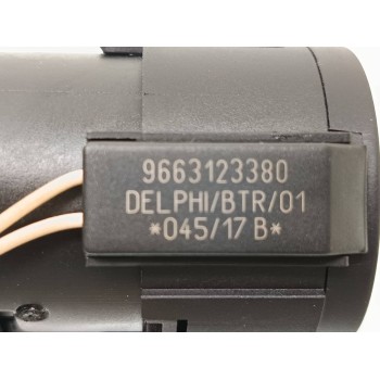 Recambio de juego bombines para citroën c3 business referencia OEM IAM 9663123380  