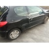 peugeot 206 berlina del año 2003