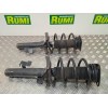 Recambio de juego amortiguadores delantero para ford focus berlina (cap) sport referencia OEM IAM 334840 334841 