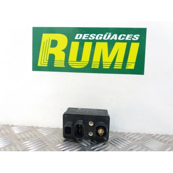 Recambio de caja precalentamiento para volvo s40 berlina td referencia OEM IAM 7700867558C  