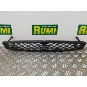 Recambio de rejilla delantera para ford focus berlina (cak) ambiente referencia OEM IAM 2M518200AGW A311621 