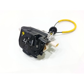 CERRADURA PUERTA TRASERA IZQUIERDA 4F0839015 