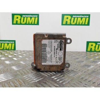 Recambio de centralita airbag para peugeot 206 berlina x-line referencia OEM IAM 9644903280 600237000 