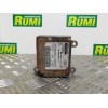 Recambio de centralita airbag para peugeot 206 berlina x-line referencia OEM IAM 9644903280 600237000 