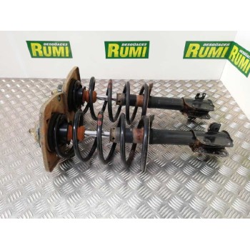 Recambio de juego amortiguadores delantero para peugeot expert kasten standard básico referencia OEM IAM   