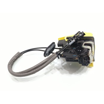 Recambio de cerradura puerta delantera derecha para kia niro drive referencia OEM IAM 81320G5010  