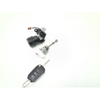 Recambio de juego bombines para citroën c3 business referencia OEM IAM 9663123380  