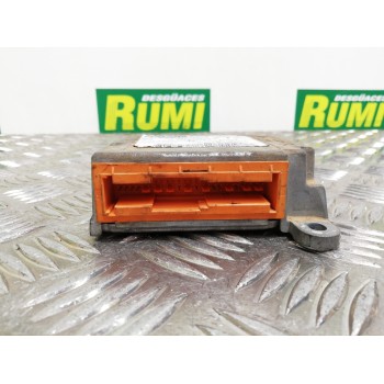 Recambio de centralita airbag para peugeot 206 berlina x-line referencia OEM IAM 9644903280 600237000 