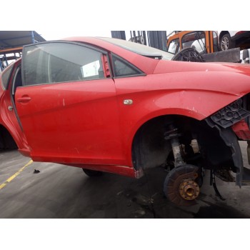 seat altea (5p1) del año 2007