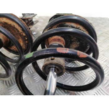 Recambio de juego amortiguadores delantero para peugeot expert kasten standard básico referencia OEM IAM   