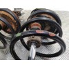 Recambio de juego amortiguadores delantero para peugeot expert kasten standard básico referencia OEM IAM   