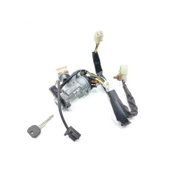 Recambio de conmutador de arranque para mg serie 200 (rf) 1.4 cat referencia OEM IAM 1406789  