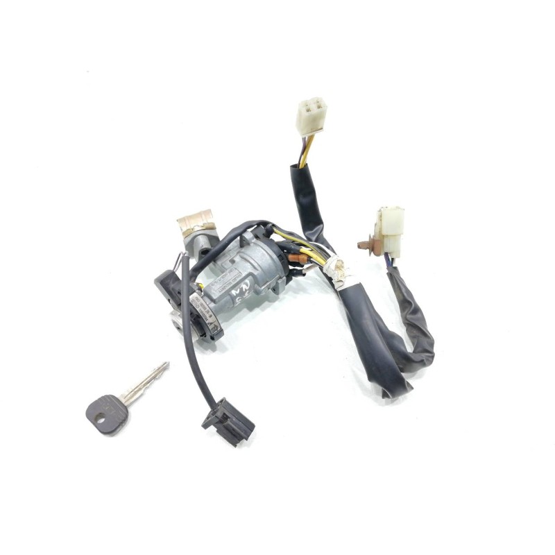 Recambio de conmutador de arranque para mg serie 200 (rf) 1.4 cat referencia OEM IAM 1406789  