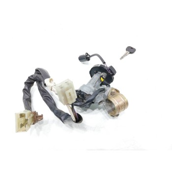 Recambio de conmutador de arranque para mg serie 200 (rf) 1.4 cat referencia OEM IAM 1406789  