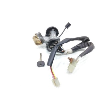 Recambio de conmutador de arranque para mg serie 200 (rf) 1.4 cat referencia OEM IAM 1406789  