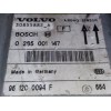Recambio de centralita airbag para volvo s40 berlina 1.8i referencia OEM IAM 30855882A 0285001147 