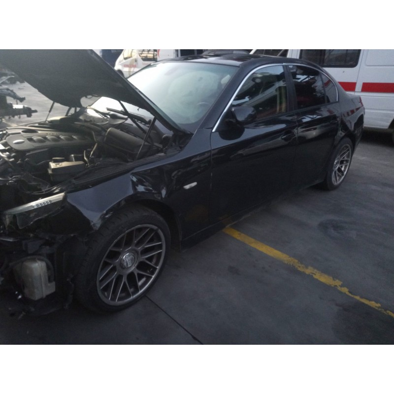 BMW SERIE 5 BERLINA (E60)