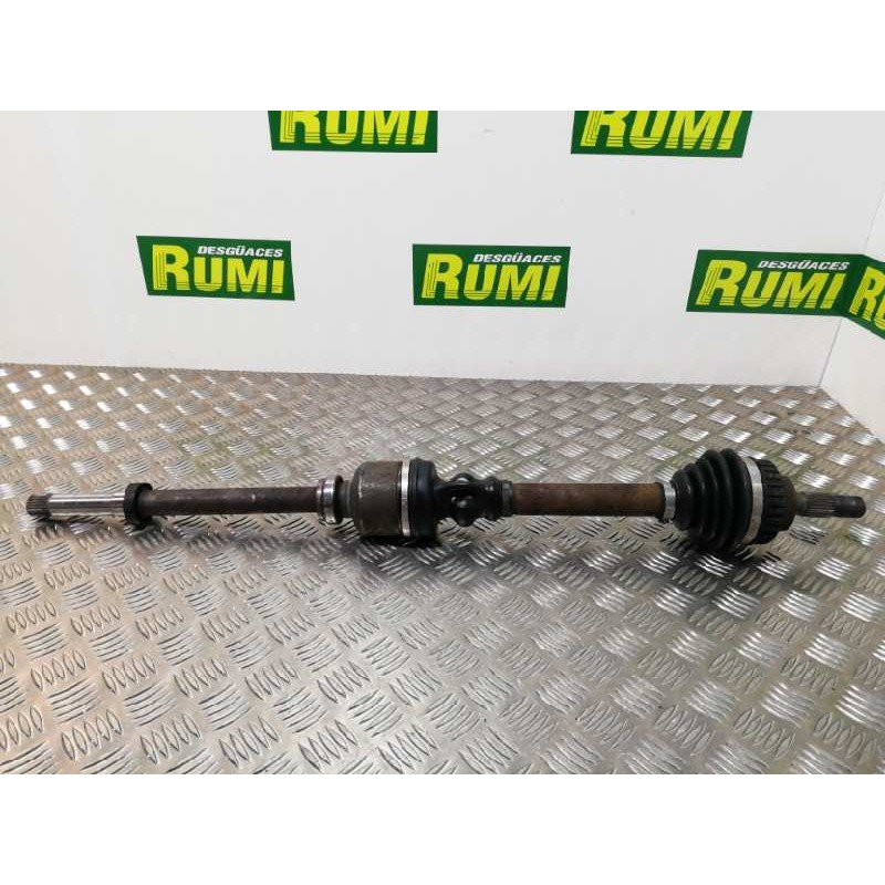 Recambio de transmision delantera derecha para citroën xsara berlina 2.0 hdi 66kw premier referencia OEM IAM   