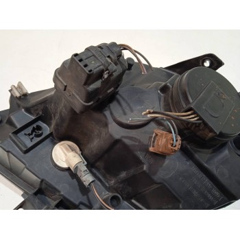 Recambio de faro derecho para renault kangoo (f/kc0) alize referencia OEM IAM 8200236591  