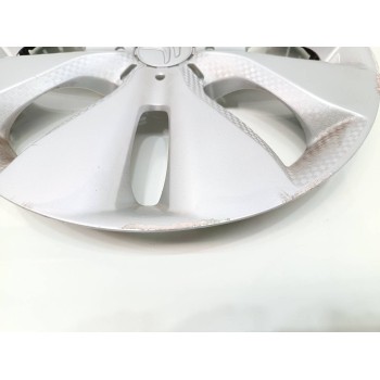 Recambio de tapacubos para citroën c3 business referencia OEM IAM 9686533680  