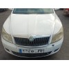 skoda octavia combi (1z5) del año 2011