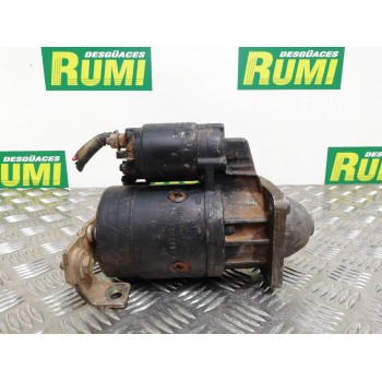 Recambio de motor arranque para peugeot 309 gl referencia OEM IAM 9000333104  