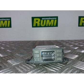 Recambio de centralita check control para volvo s40 berlina td referencia OEM IAM 1137328044 30814713 